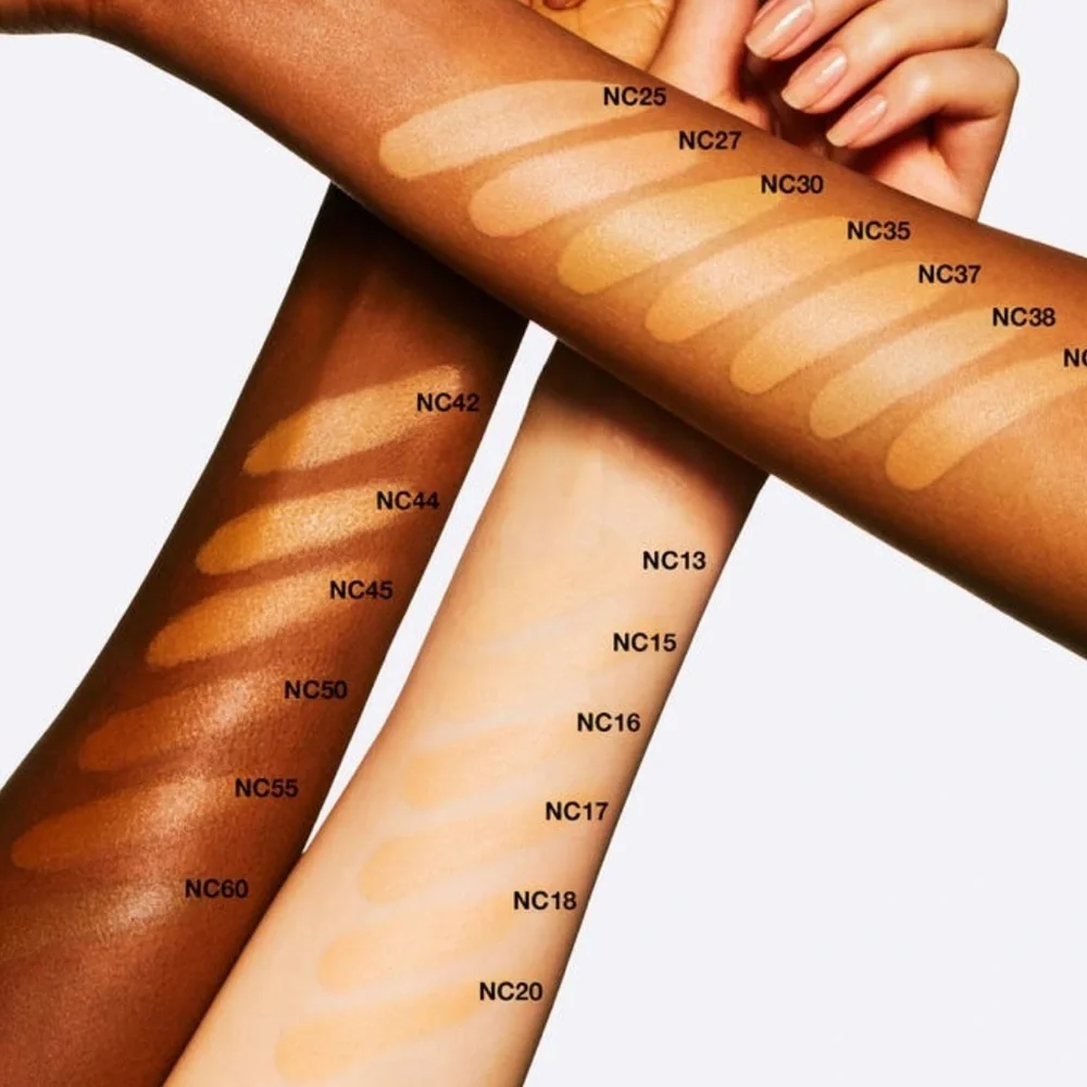 ✨ MAC STUDIO FIX SOFT MATTE FOUNDATION STICK NC18
